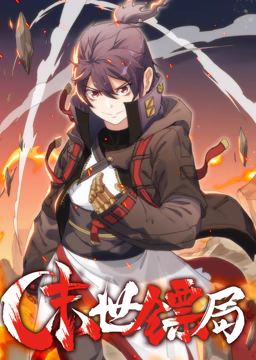 小姐神马完整版海报剧照